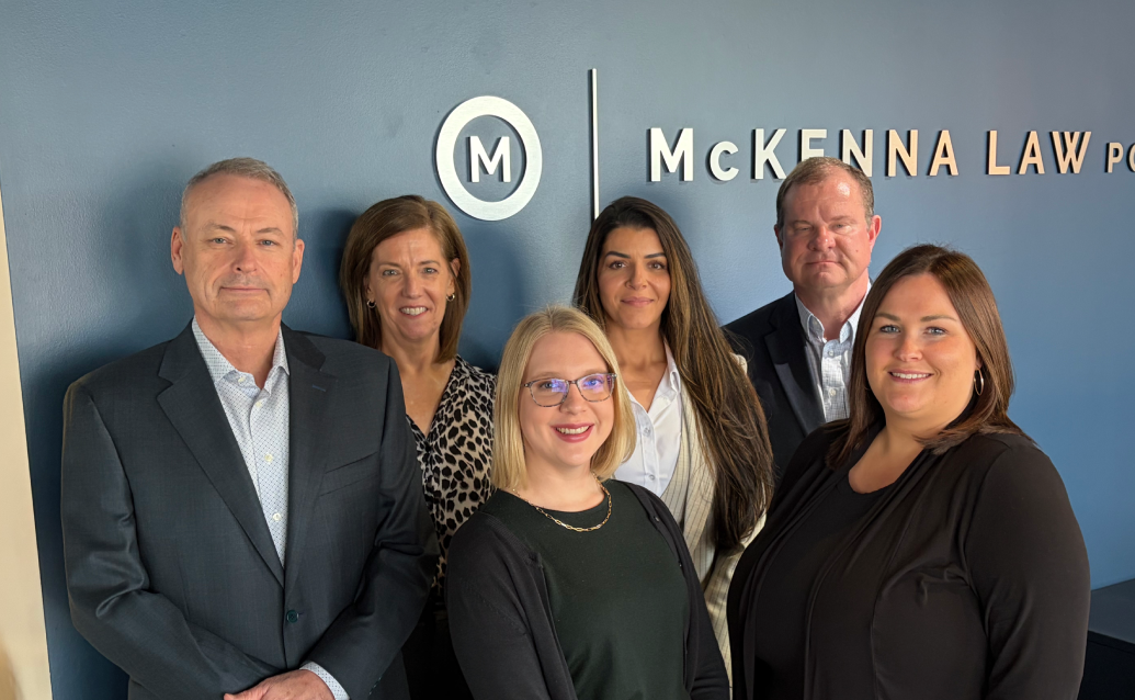 Mckennalaw Group Image