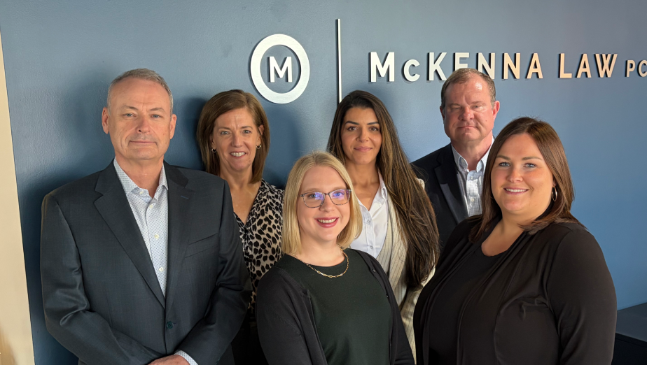 Mckennalaw Group Image